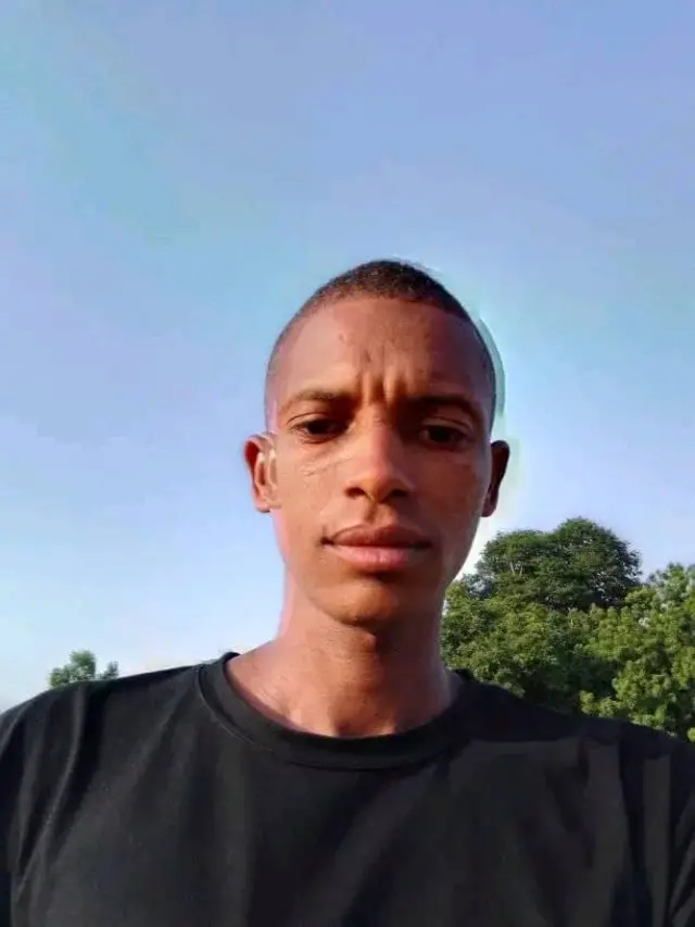 Abdullahi na young man wey get bright future according to Idris