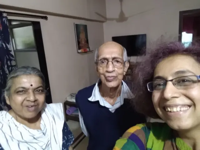 डॉ. शरद राजगुरू