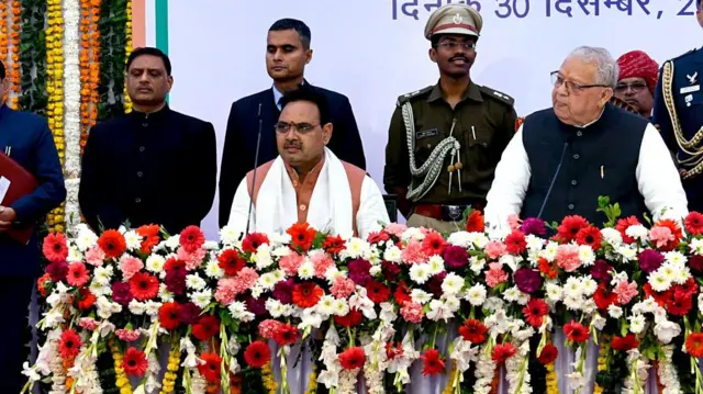 भजनलाल शर्मा