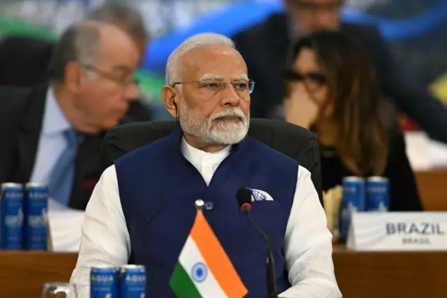 पीएम नरेंद्र मोदी (फ़ाइल फ़ोटो) 