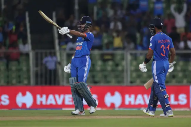 યશસ્વી જયસ્વાલ