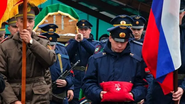 Пригожин айткан 20 миң жалданма жоокердин арасында Борбор Азия өлкөлөрүнүн жарандары дагы бар