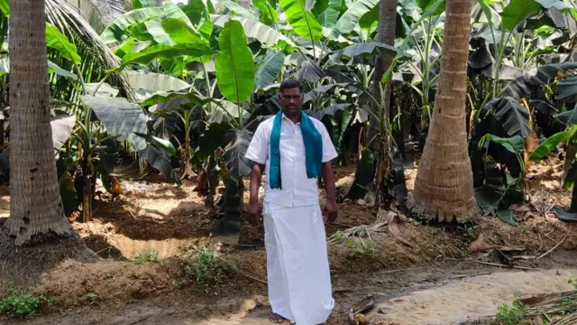 "தேர்தல் களம்‌ வேறு, ஆனால் வாழ்வாதாரம்?" - அனல் வீசும் காவிரி படுகை