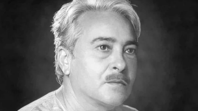 منیر نیازی