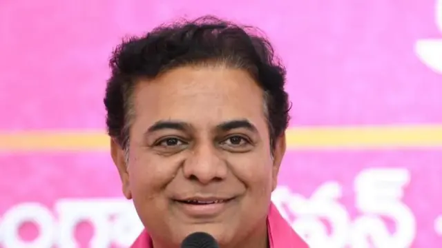 தெலங்கானா: அரசியல் சர்ச்சையில் சமந்தாவின் பெயர் - மன்னிப்பு கேட்ட கொண்டா சுரேகா