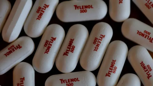 ਟਾਇਲੇਨੌਲ 