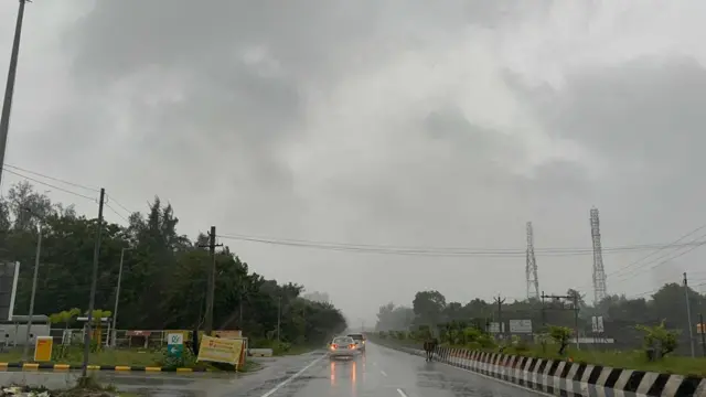 ஃபெஞ்சல் புயல்