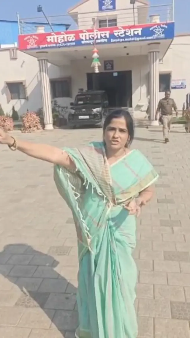 उज्ज्वला थिटे