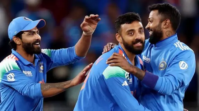 ਭਾਰਤੀ ਟੀਮ