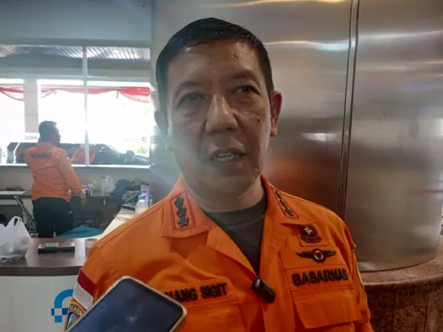 KMP Mutiara Sentosa 2