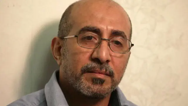 Yasser al-Khayyat alidai mdogo wake, Mustafa, aliteswa akiwa kizuizini kwa kushiriki katika maandamano dhidi ya serikali ya Saudia.