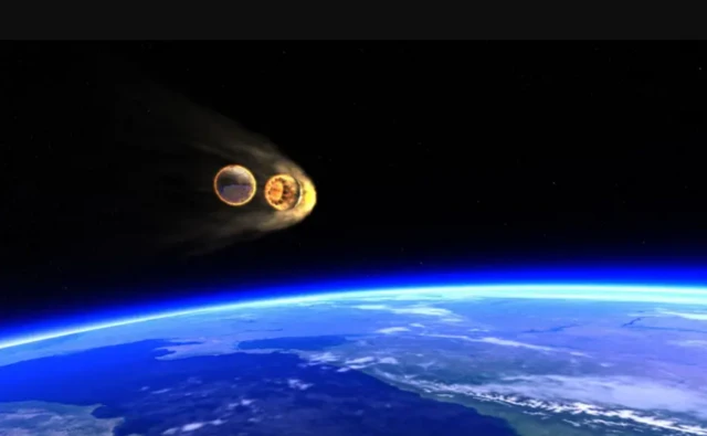 ਪੁਲਾੜ ਯਾਨ