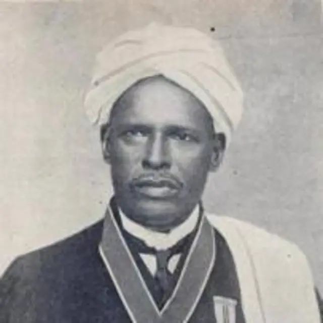 இந்தியாவின் பல இடங்களில் வெவ்வேறு பெயர்களில் இசைக்கப்படுவது ஆதித் தமிழிசையே என நிரூபித்த தமிழர், ஆபிரகாம் பண்டிதர்.