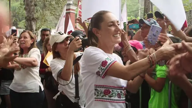 MEXICO ELECTION 