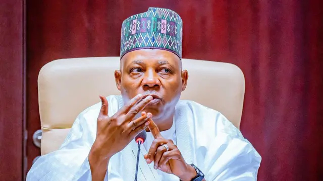 Kashim Shettima