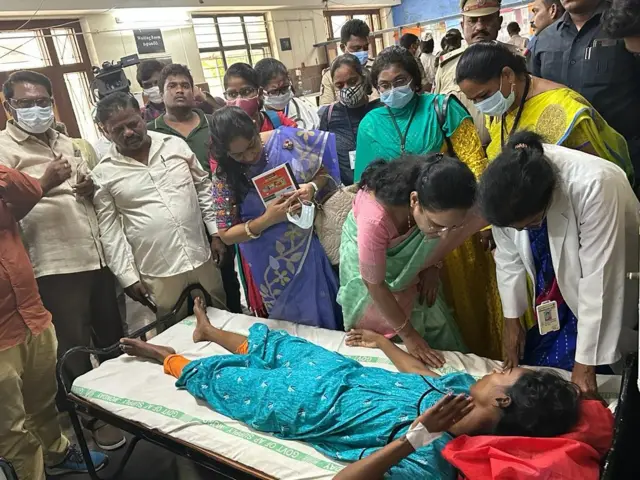 గుంటూరు చంద్రబాబు సభ