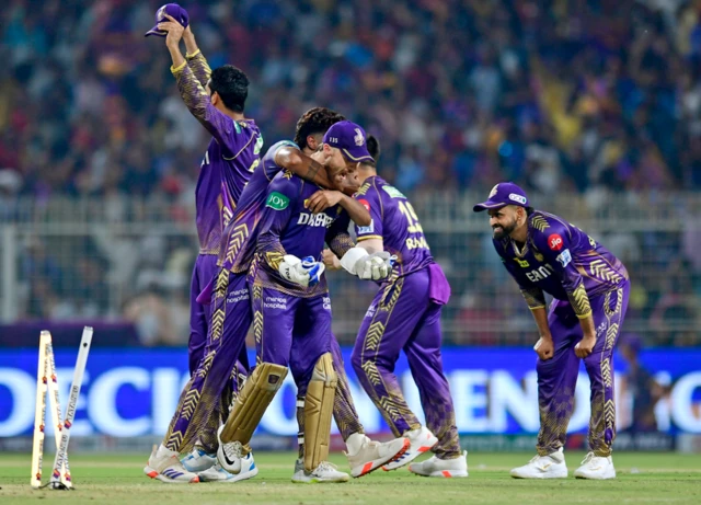 ઇન્ડિયન પ્રીમિયર લિગ 2024