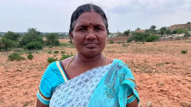 શમ્બાલા દેવી, બીબીસી, ગુજરાતી