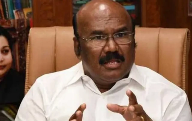 மாநிலக் கட்சிகள் நன்கொடை