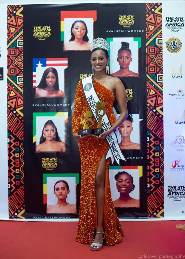 ማህሌት ብርሃነ