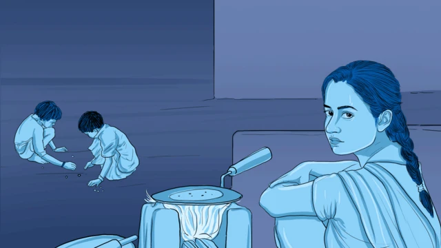 மூத்த சகோதரிகள் 