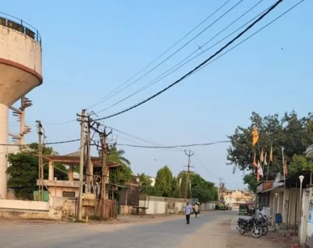 ડીંગુચા, મહેસાણા, પટેલા, કૅનેડા, અમેરિકા, બીબીસી ગુજરાતી 