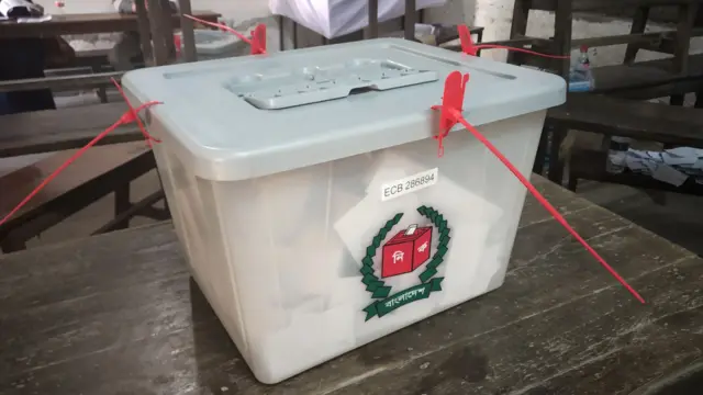 বাংলাদেশে বিগত দেড় দশকে অনুষ্ঠিত হওয়া নির্বাচনগুলো নিয়ে নানা প্রশ্ন ছিল