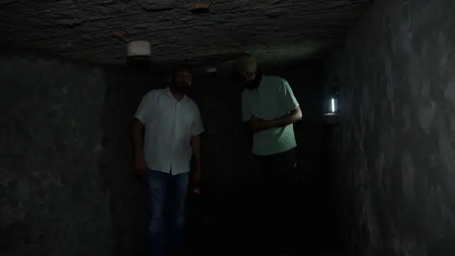 ਬੰਕਰ