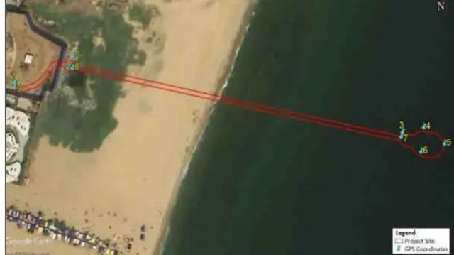 பேனா நினைவுச் சின்னம்