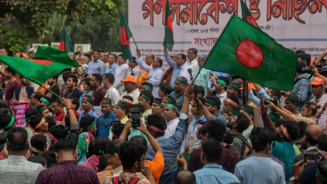 बांग्लादेश