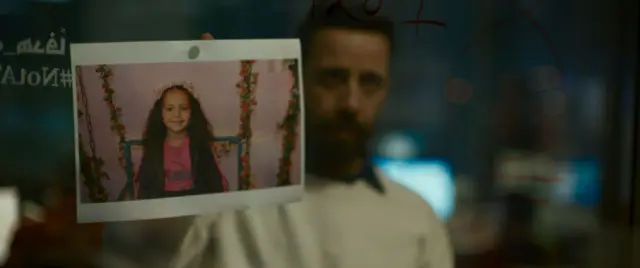 صورة الطفلة الفلسطينية هند رجب