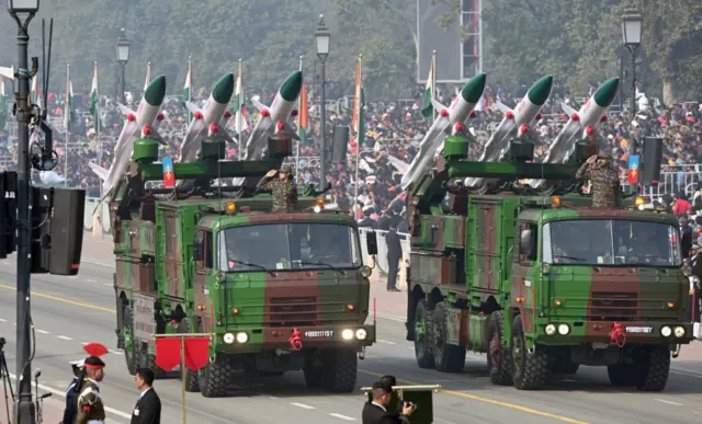 டெல்லி குடியரசு தினம்