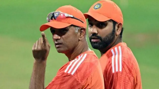 రాహుల్ ద్రవిడ్