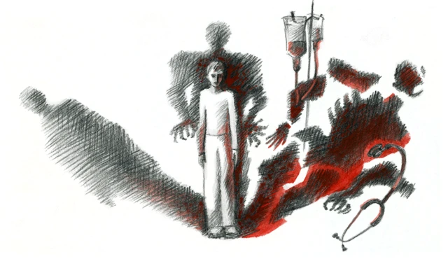 Азгырат, алдайт анан "жазалайт"...