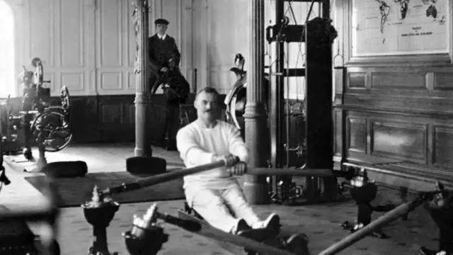 ਟਾਇਟੈਨਿਕ