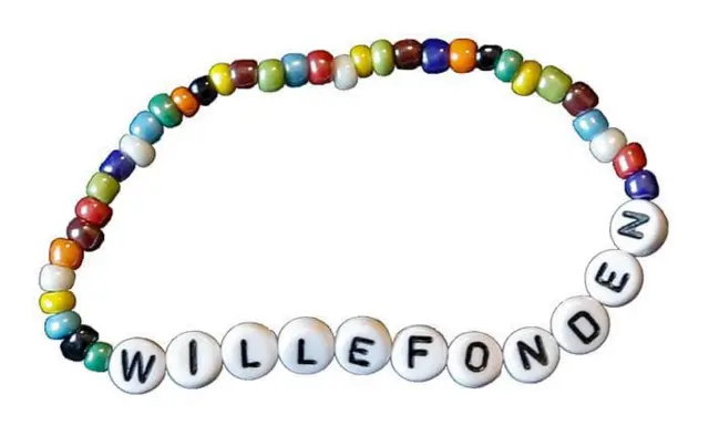 విల్హెమ్ ఫౌండేషన్