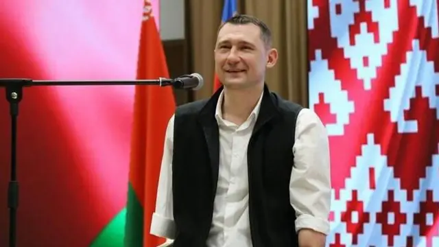 Алексей Талай