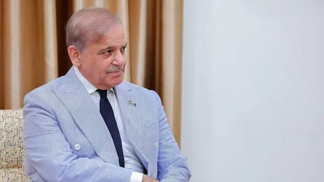 అమెరికా, ఇరాన్, పాకిస్తాన్, మిడిల్ ఈస్ట్, ఇజ్రాయెల్