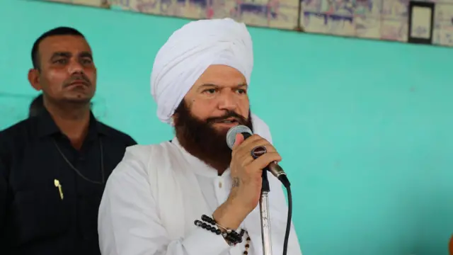 ਹੰਸ ਰਾਜ ਹੰਸ