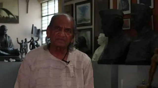 राम सुतार 