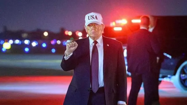 காமனெயி மரணம், இரான் மீது அமெரிக்கா, இஸ்ரேல் தாக்குதல்