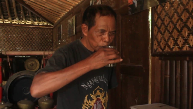 air hujan, krisis air, kandang udan