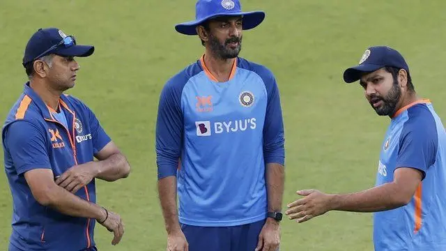 ક્રિકેટ