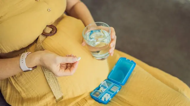 One drawback with supplements is that the vitamins in them are not as readily absorbed by the body as those found in food (Credit: Getty Images) 