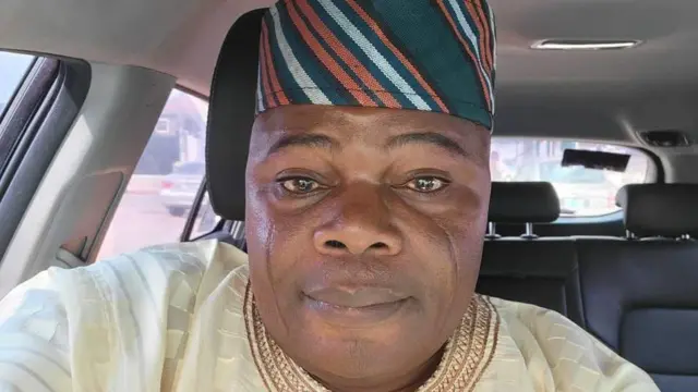 Olamide Oladiji, Abẹbugan ile igbimọ aṣofin