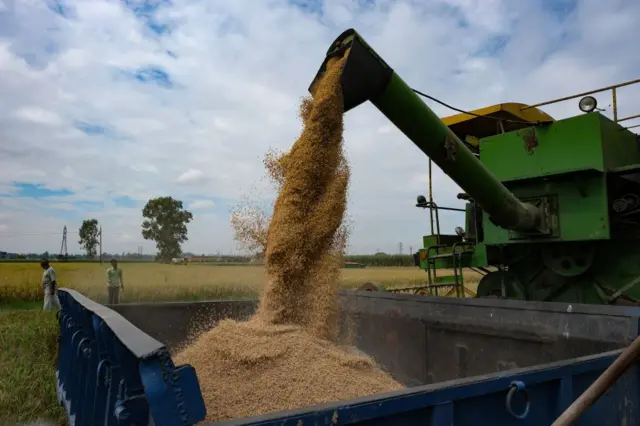 બીબીસી ગુજરાતી ભારત અમેરિકા ડોનાલ્ડ ટ્રમ્પ વ્યાપાર ટ્રેડ ડીલ ટેરિફ નરેન્દ્ર મોદી નિકાસ 