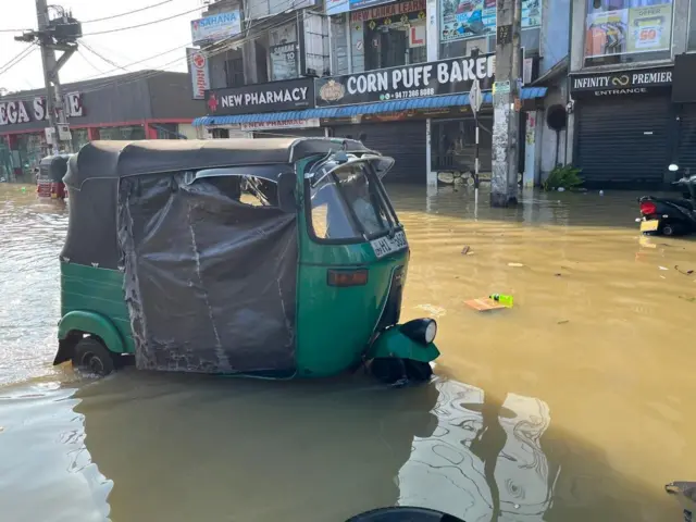 இலங்கை, திட்வா புயல், பாதிப்பு, மழை பாதிப்பு