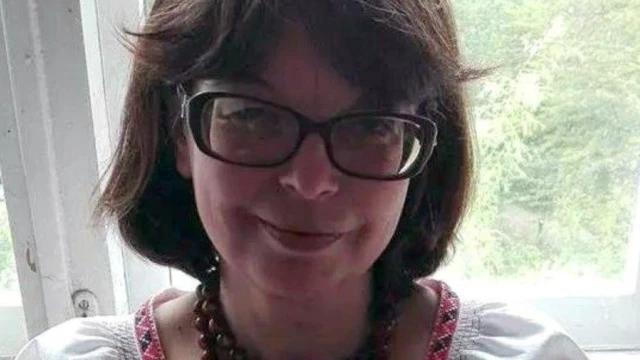 Наталья Ладутько