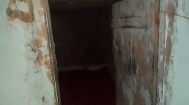 উড়ির মানুষেরাও আতঙ্কে রয়েছেন, নিরাপদ আশ্রয়ের কথা ভাবছেন।