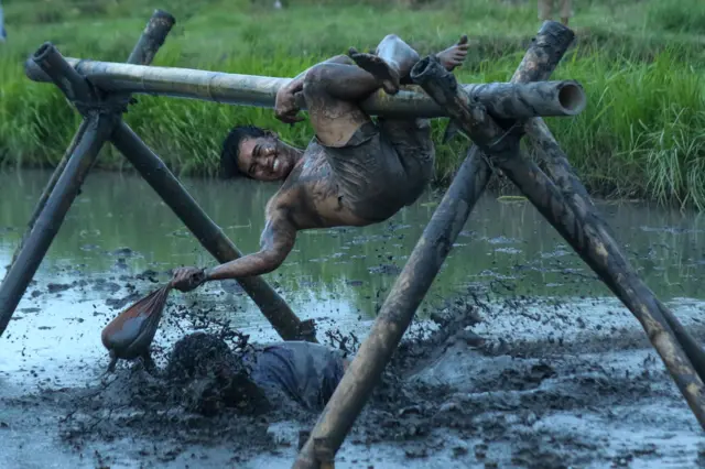 HUT RI ke-80, hari kemerdekaan Indonesia